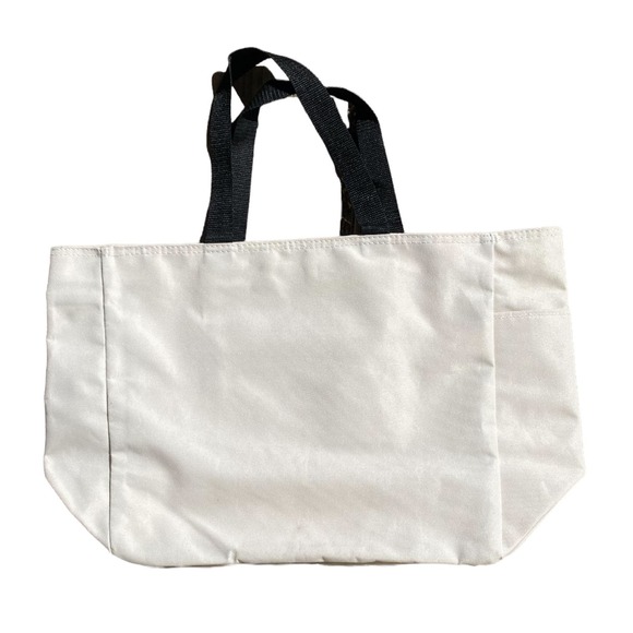 Starfish Canvas Tote - Picture 3 of 9